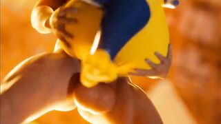 ankha is the best neighbor