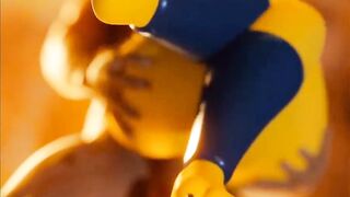 ankha is the best neighbor