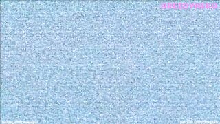 Princess Peach Summer Holidays (By Minus8)