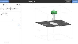 3D GeoGebra Math