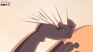 Qper's Oil Massage (PinkShonen)