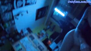 HIMENO gives DENJI a PASSIONATE HOT FUCK (Trailer for full vid on my Onlyfans)